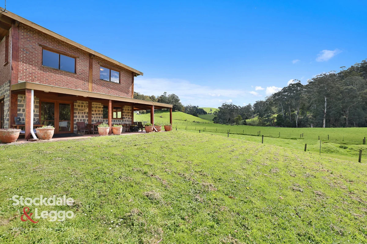 Additional image 16 of 140 Mirboo - Yarragon Road, Allambee South VIC 3871