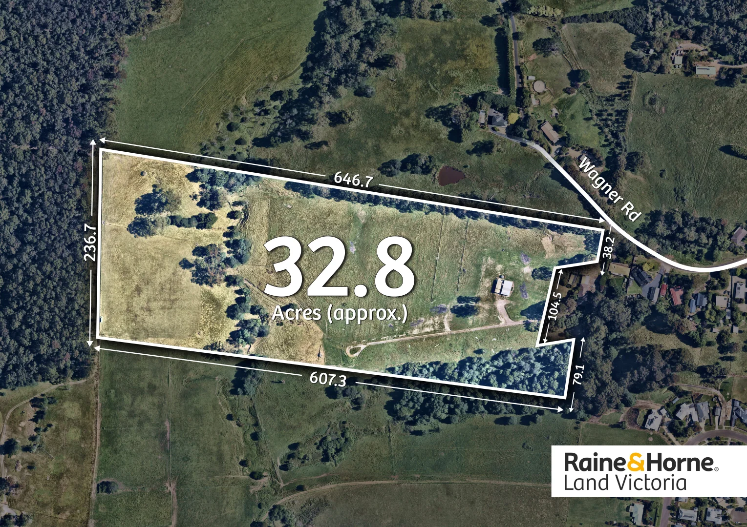 Additional image 3 of Lot 2/31 Wagner Road, Neerim South VIC 3831