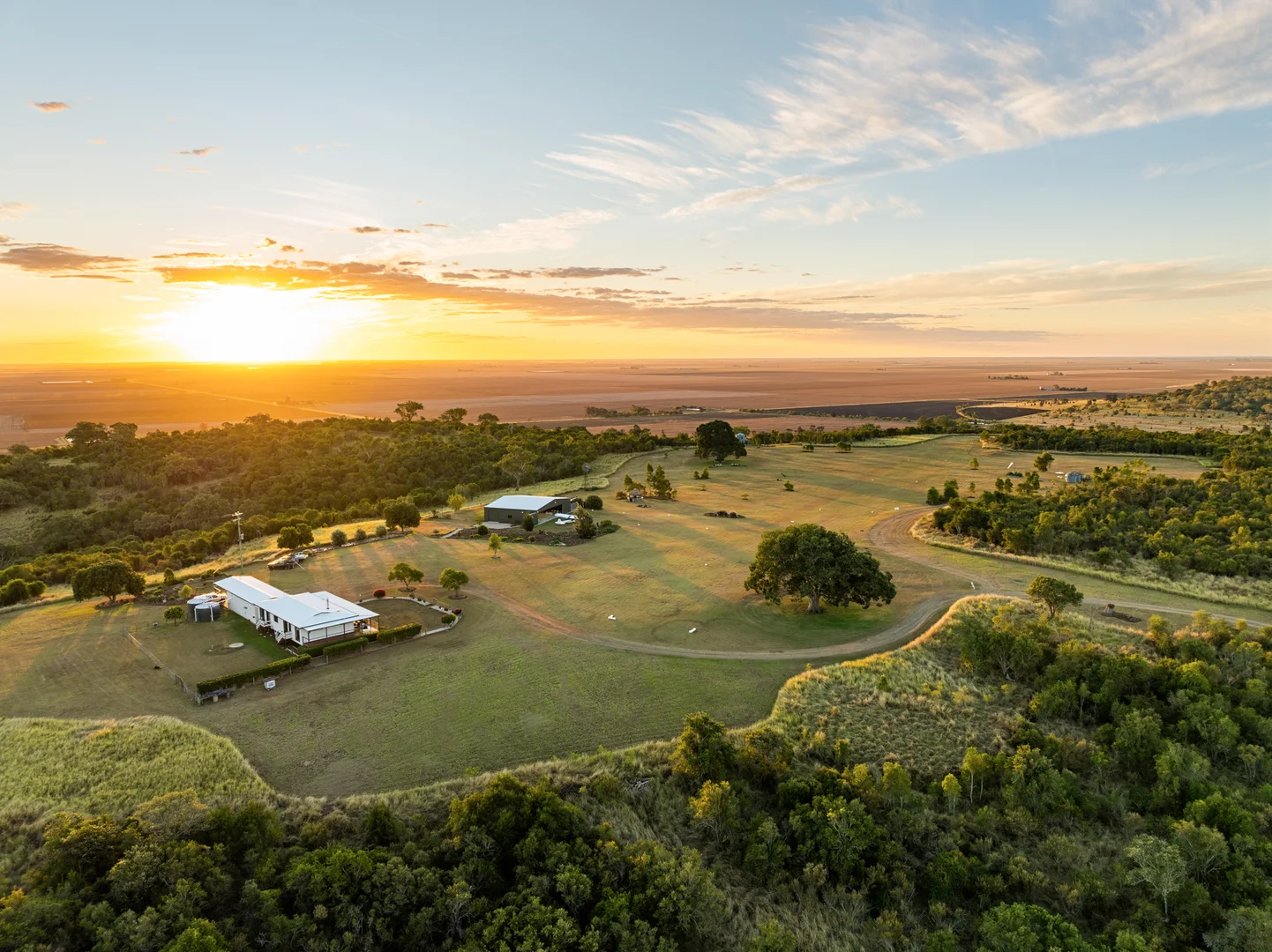 Additional image 2 of 'Figtree Country Retreat' - 70 Petersen Road, Irongate QLD 4356