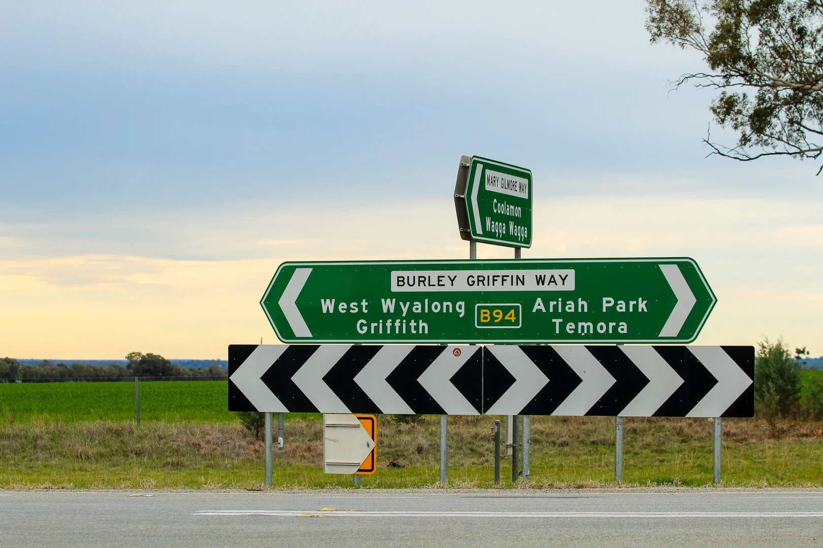 Additional image 22 of Weise Aggregation, Beckom, Ardlethan,, Ariah Park NSW 2665