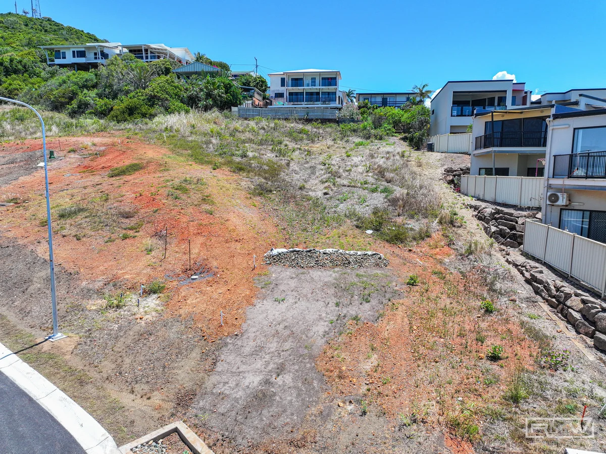 Additional image 8 of Lot 7 Pacific View Court, Meikleville Hill QLD 4703