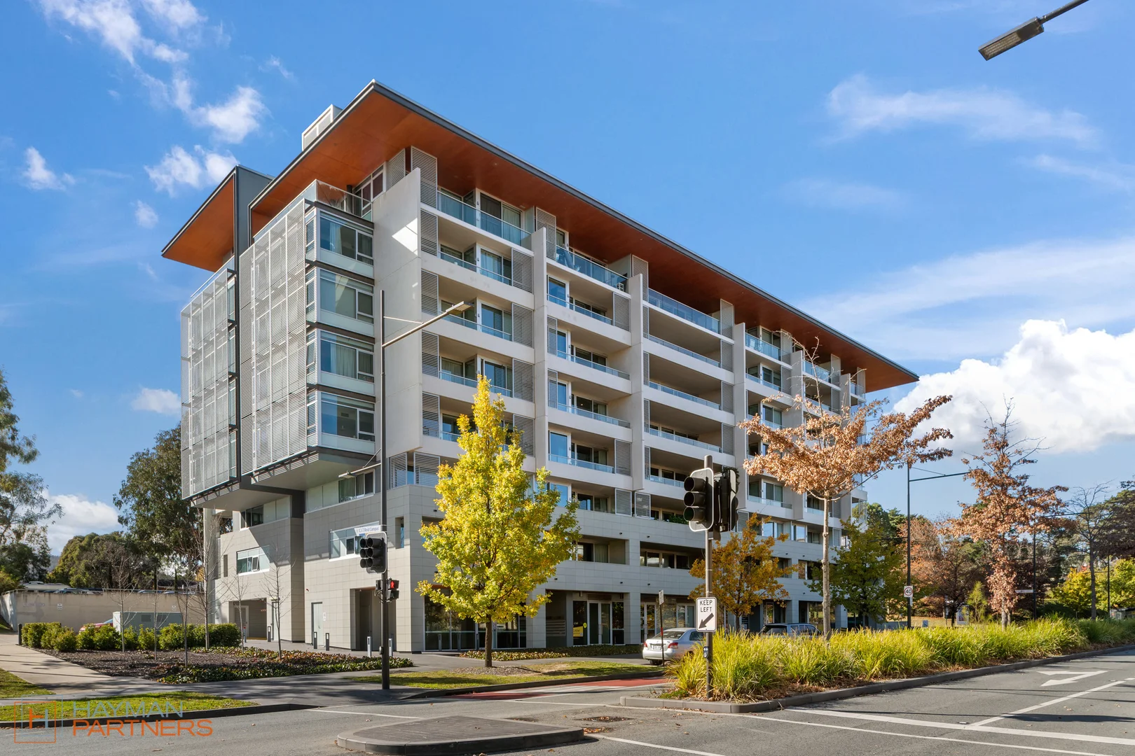 Additional image 9 of 60/43 Constitution Avenue, Reid ACT 2612