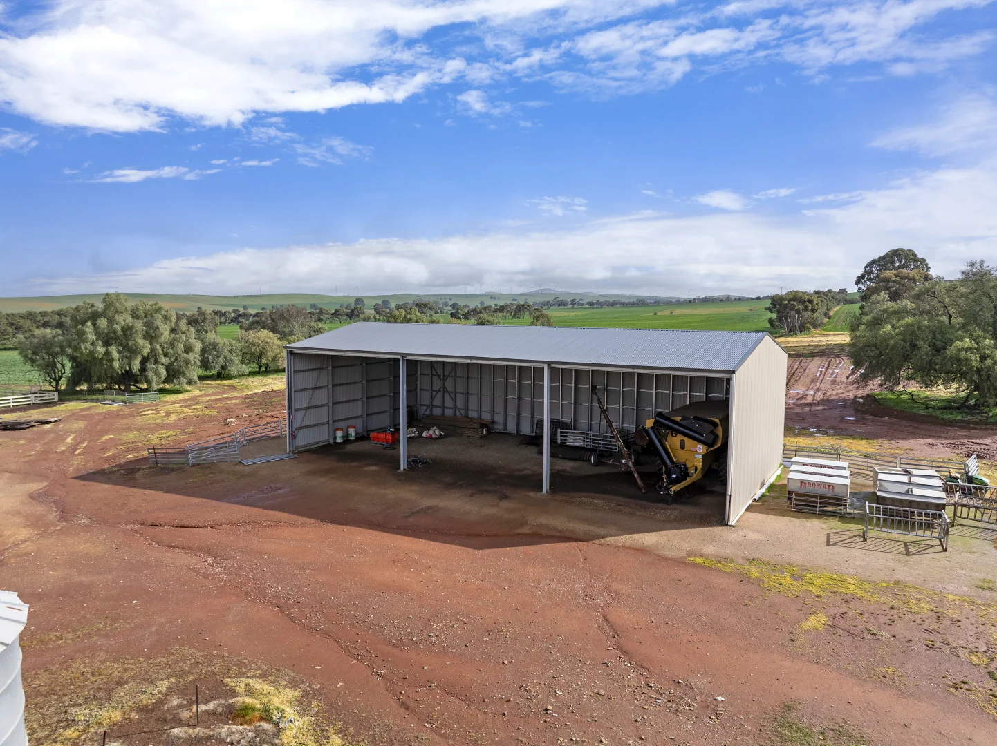 Additional image 9 of 'Hamilton Run Farm' Murchland Drive, Jamestown SA 5491