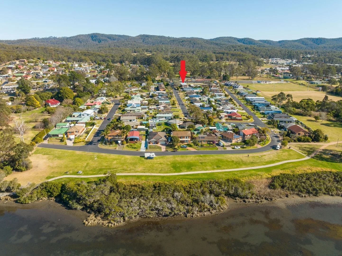 Additional image 2 of Unit 4/7 Irene Cres, Eden NSW 2551