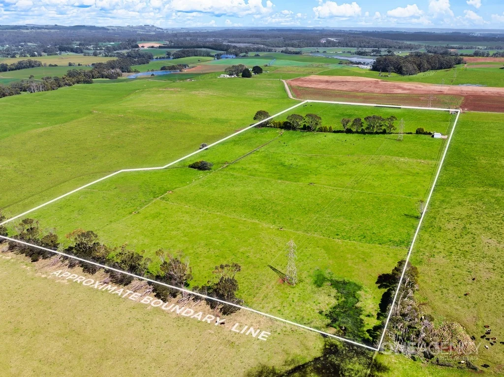Additional image 10 of Cyathea Road, Forest TAS 7330