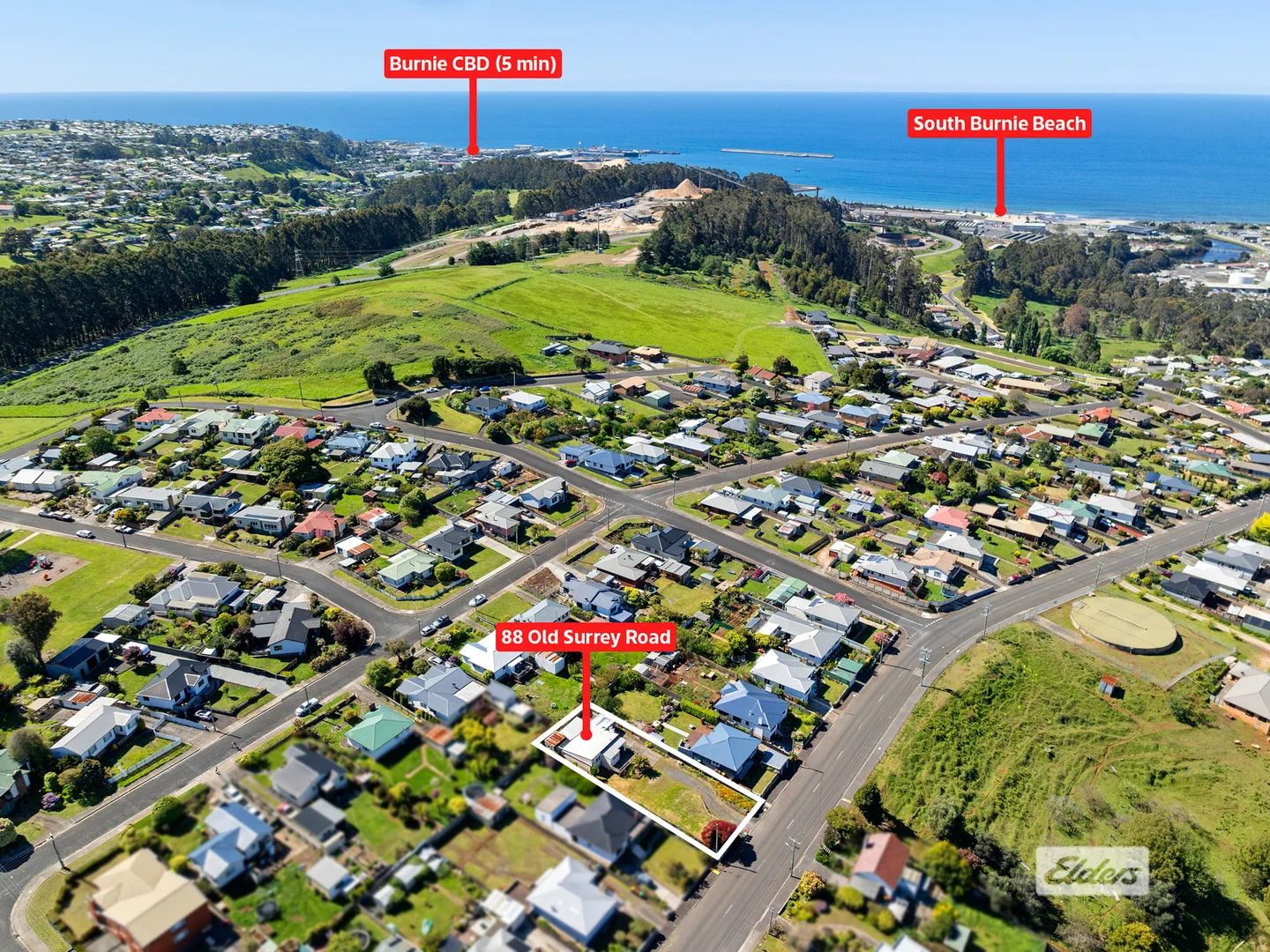 Additional image 5 of 88 Old Surrey Road, Havenview TAS 7320