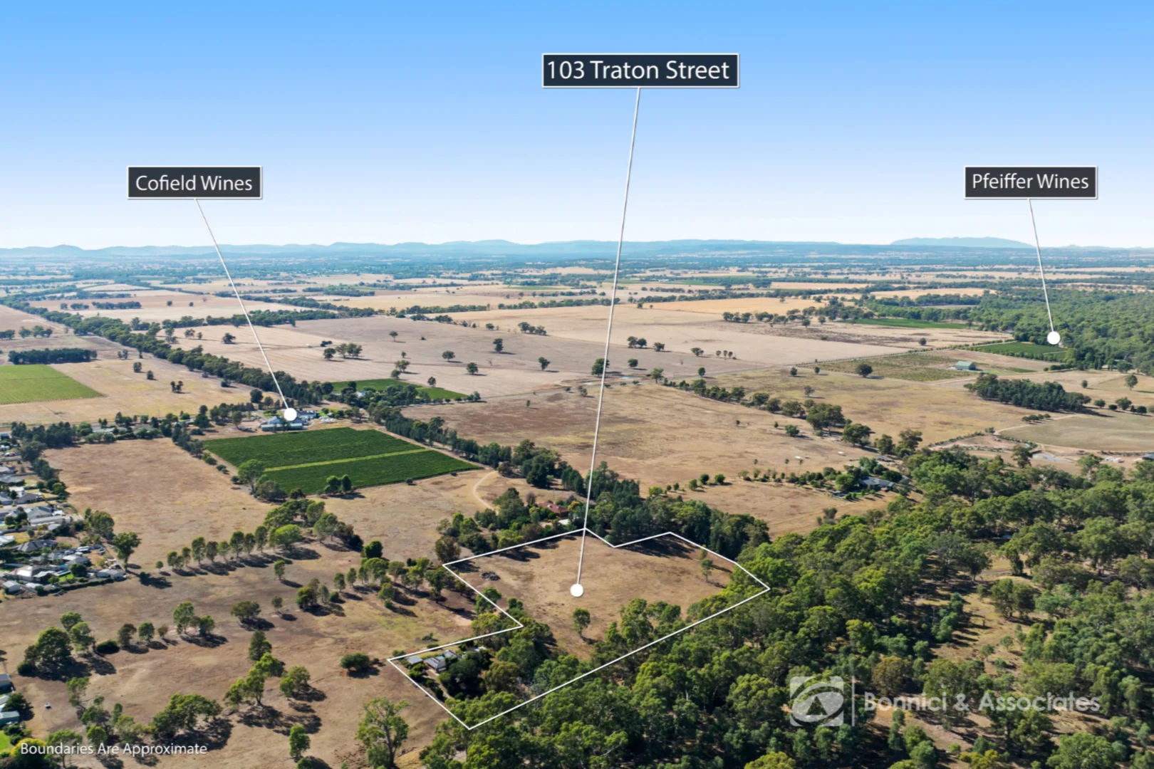 Additional image 31 of 103 Traton Street, Wahgunyah VIC 3687