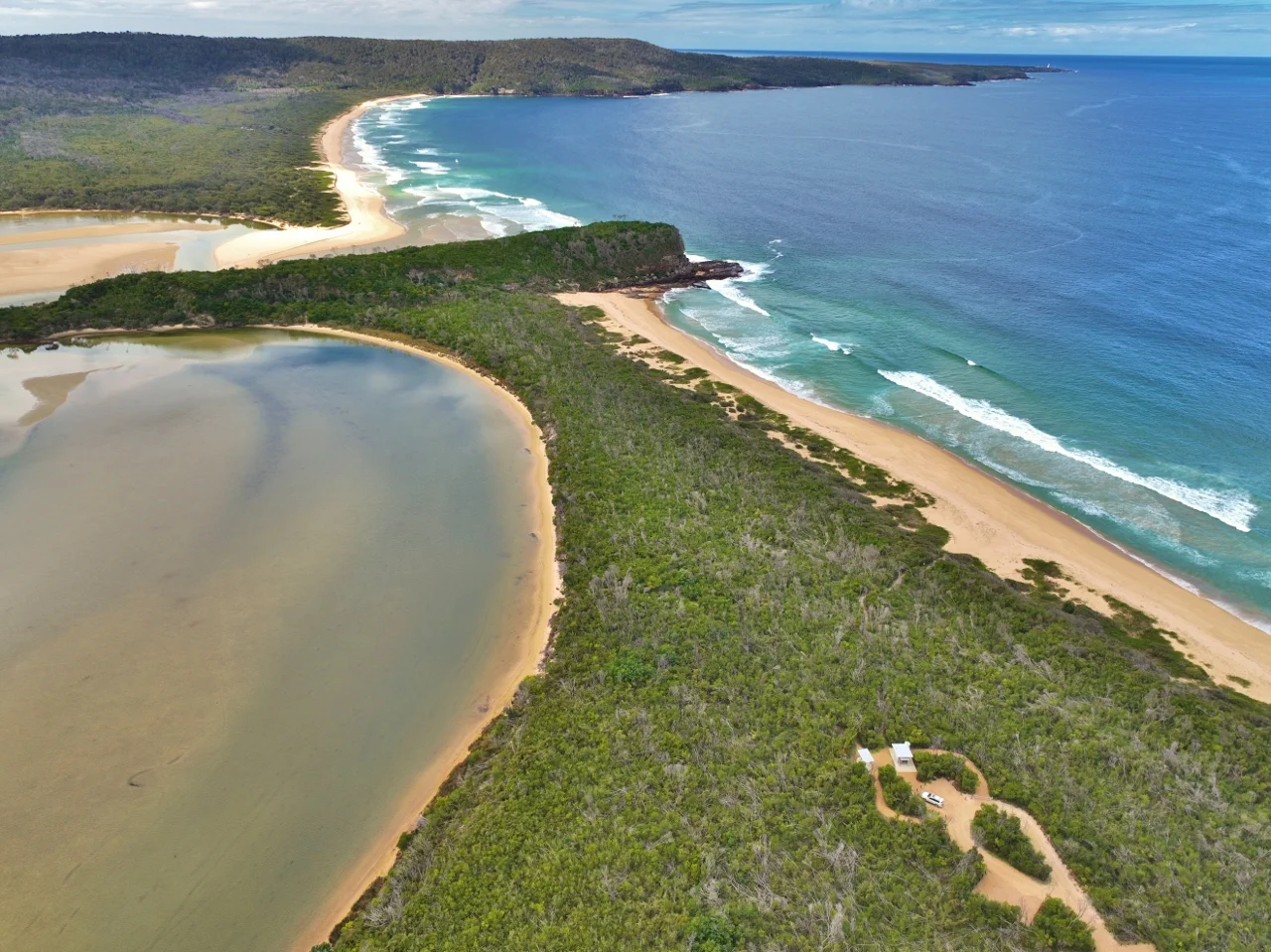 Additional image 37 of 66 Nadgee Road, Wonboyn NSW 2551