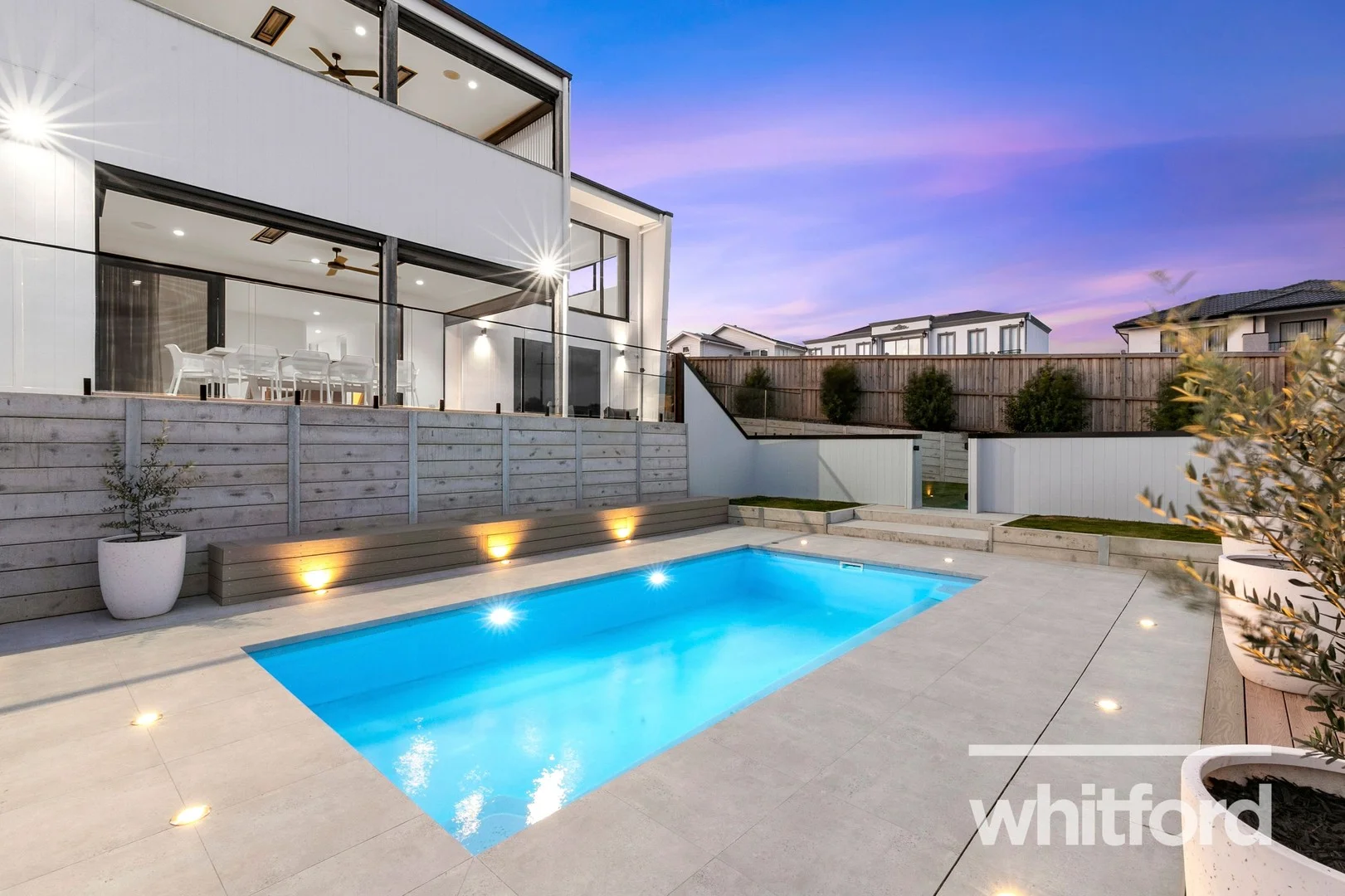 Additional image 12 of 100 Moncrieff Crescent, Wandana Heights VIC 3216