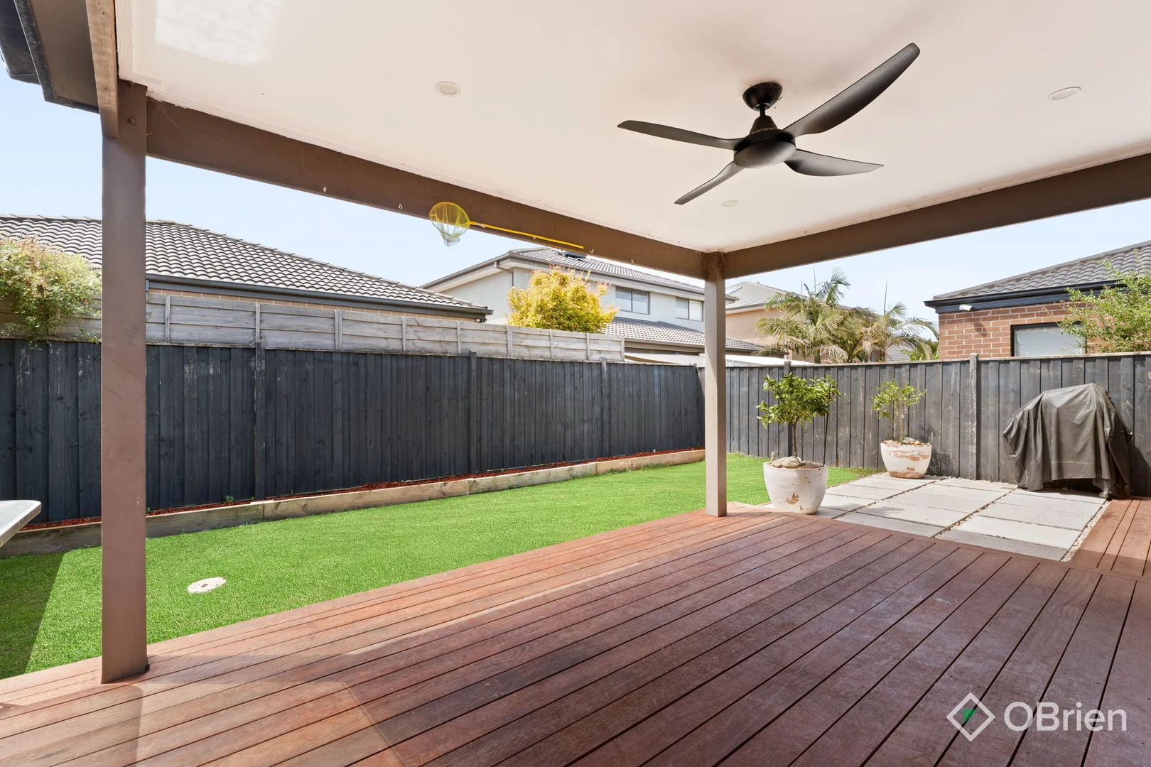 Additional image 8 of 27 Serene Way, Clyde North VIC 3978