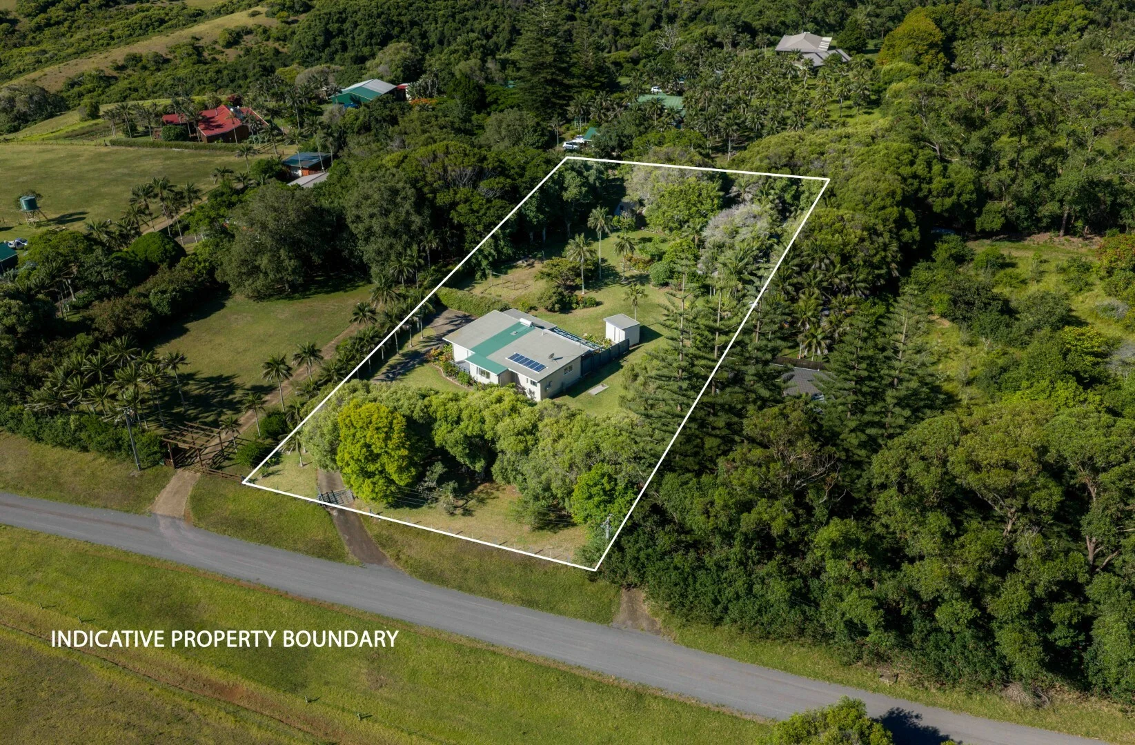 Additional image 7 of 30 Calebs Lane, Norfolk Island NSW 2899