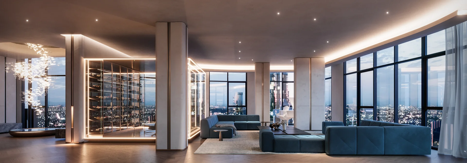 Additional image 6 of 6401/119 A'beckett Street, Melbourne VIC 3000