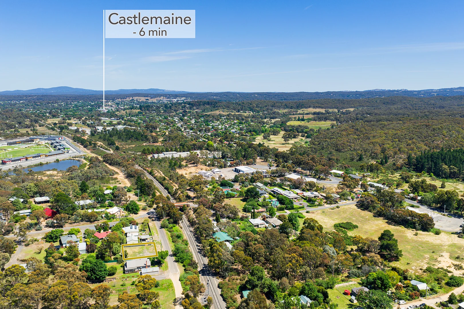 Additional image 4 of 4 Henry Street, Chewton VIC 3451