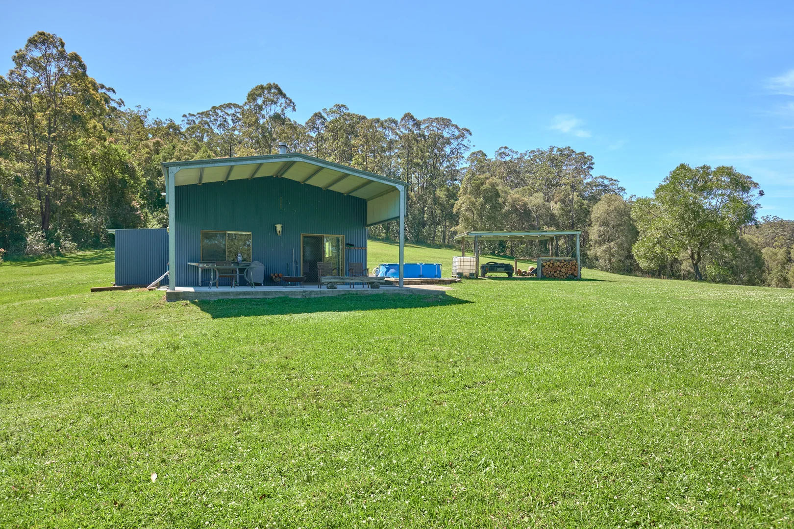 Additional image 20 of 898 Markwell Back Road, Markwell NSW 2423