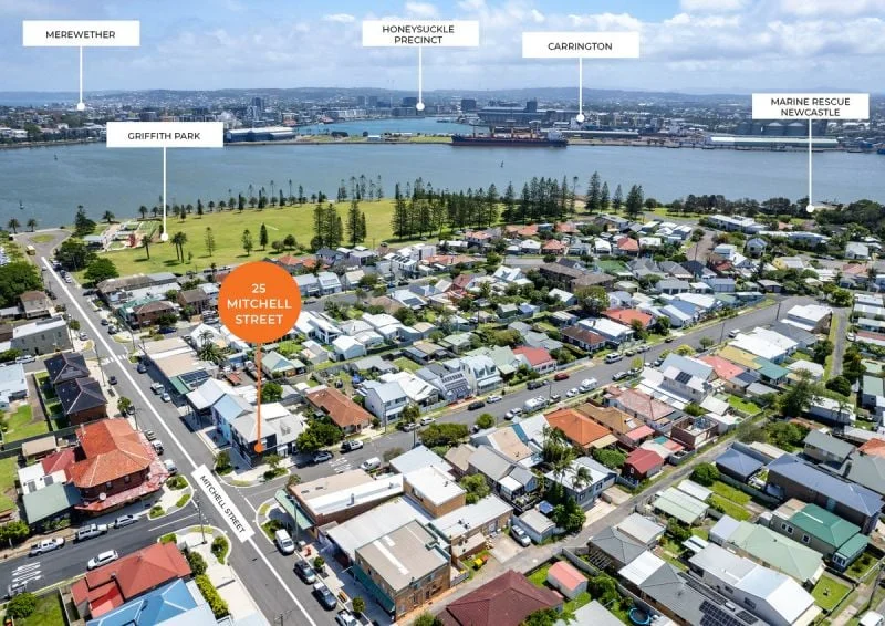 Additional image 29 of 25 Mitchell Street, Stockton NSW 2295