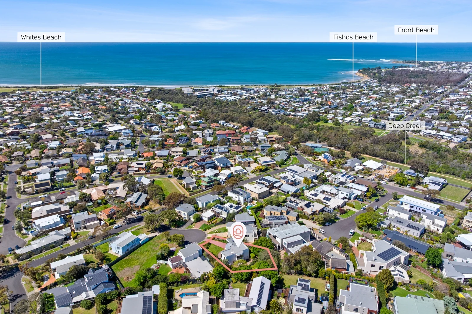 4 Rio Court, Torquay VIC 3228