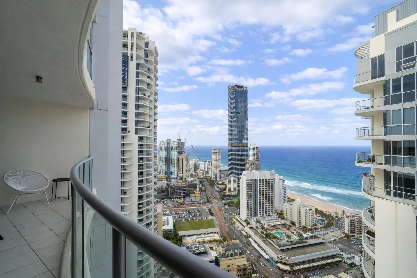 Additional image 3 of 3354/23 Ferny Ave, Surfers Paradise QLD 4217