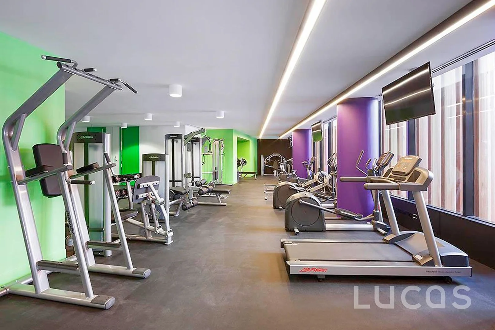 Additional image 9 of 210/1 Marmion Place, Docklands VIC 3008