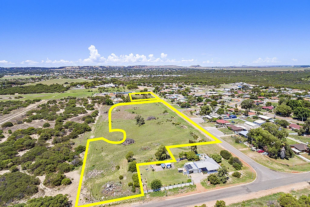 Additional image 3 of Lot 9500 Adelaide Street, Waggrakine WA 6530