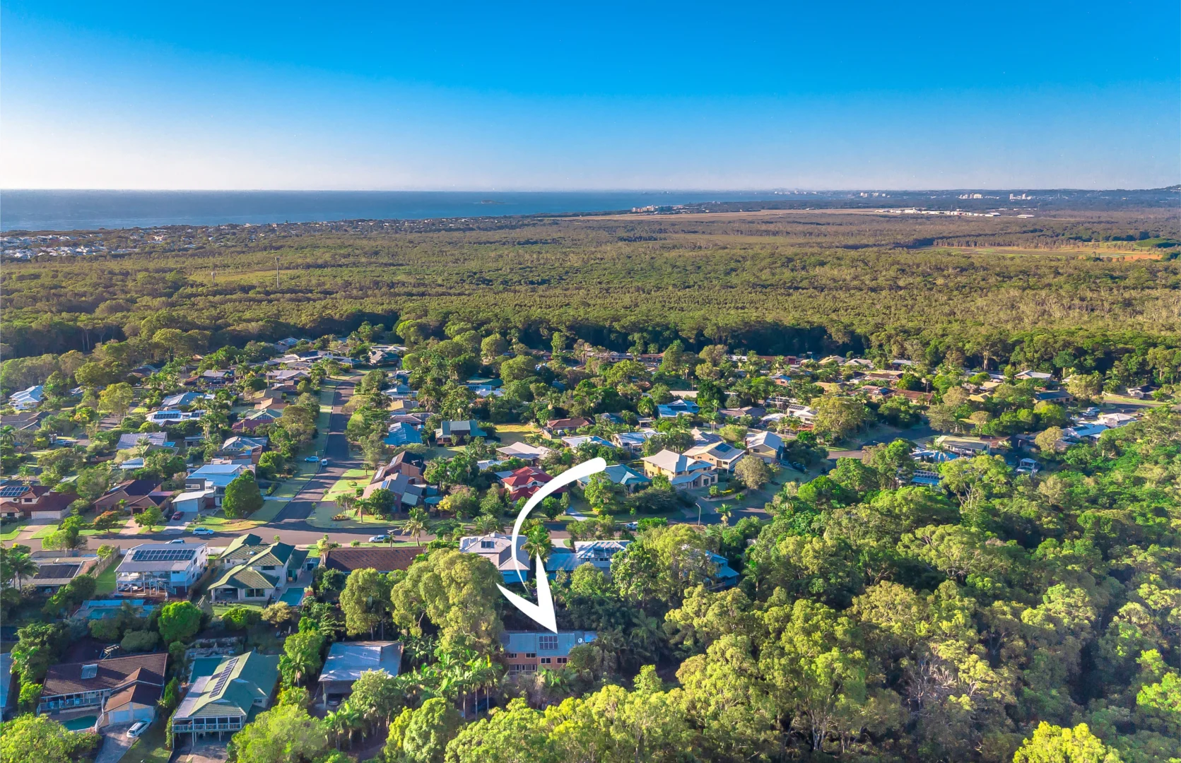 Additional image 5 of 43 Fairway Close, Mount Coolum QLD 4573