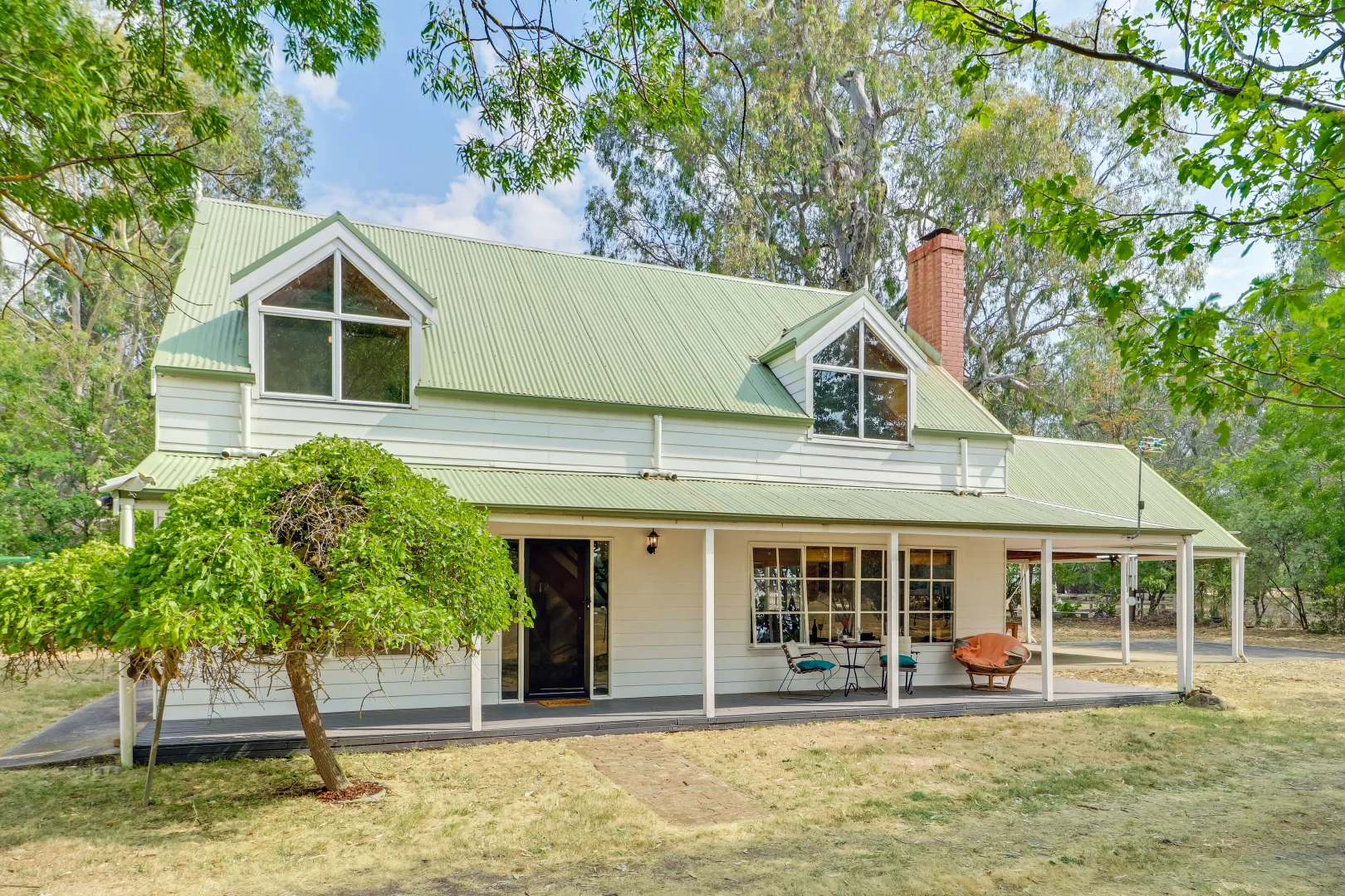 Additional image 3 of 523 Howes Creek-Goughs Bay Road, Goughs Bay VIC 3723