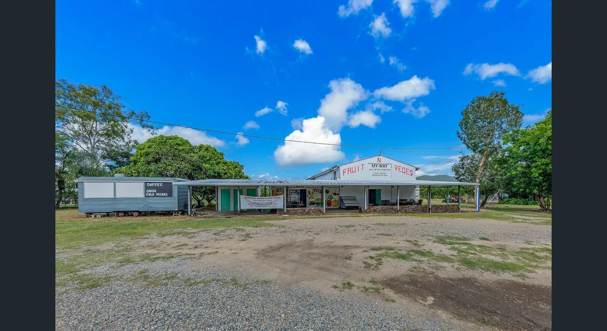 Additional image 10 of 8553 Bruce Highway, Bloomsbury QLD 4799