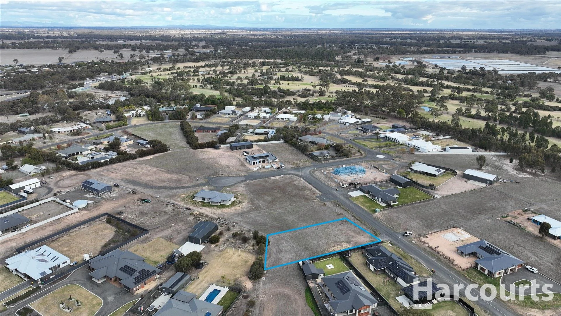 3 Boak Drive, Haven VIC 3401