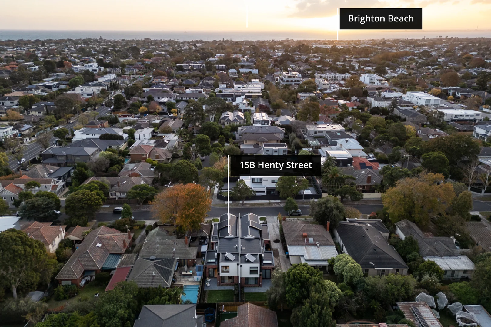 Additional image 15 of 15B Henty Street, Brighton East VIC 3187