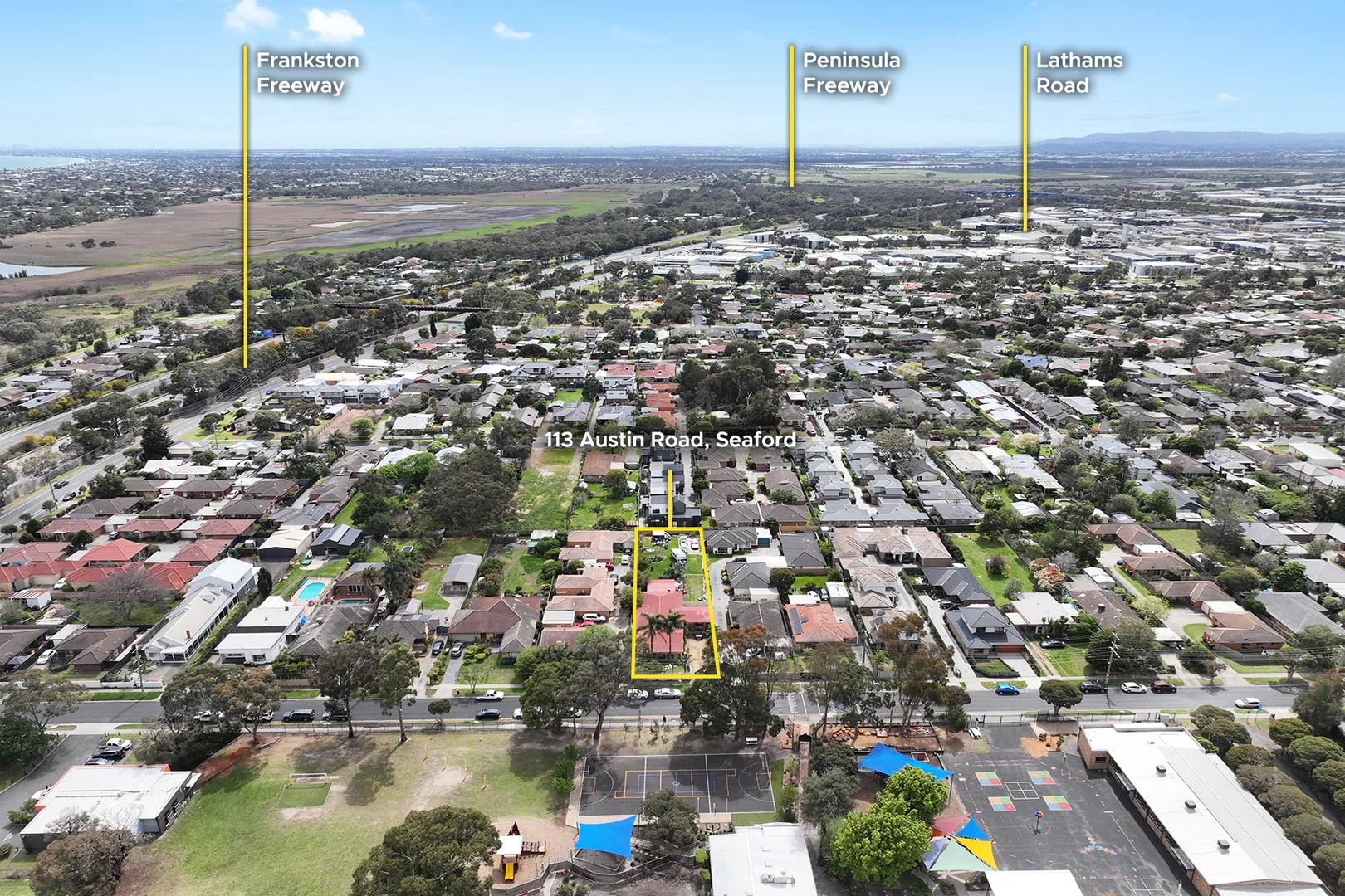 Additional image 2 of 113 Austin Road, Seaford VIC 3198