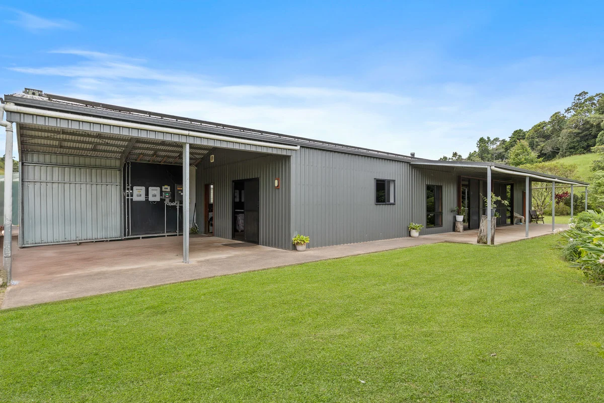 Additional image 5 of Lot 291 Palmerston Highway, Mungalli QLD 4886