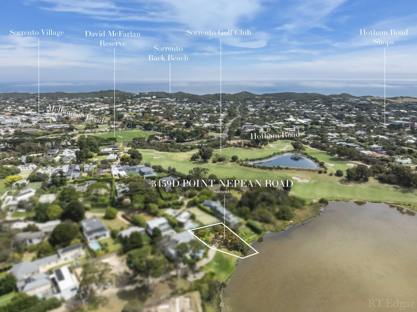 3459D Point Nepean Road, Sorrento VIC 3943