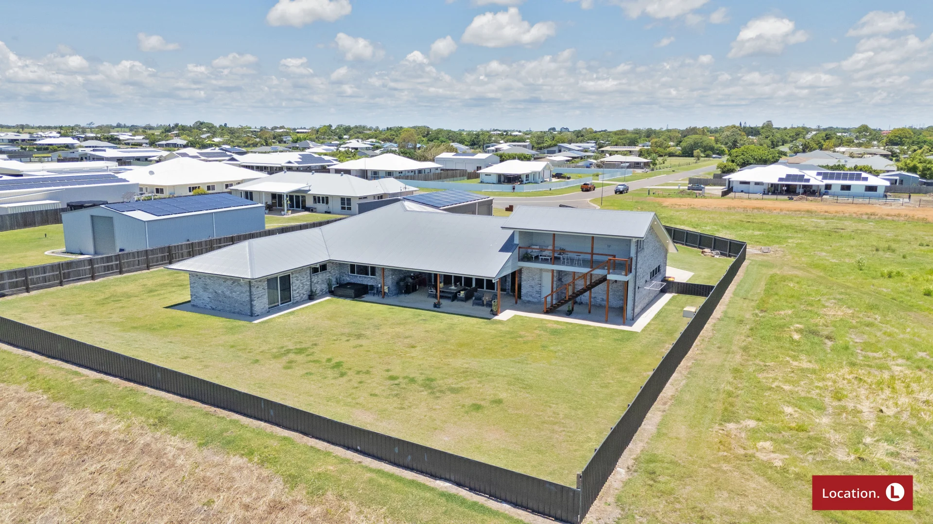 Additional image 5 of 43 Nautilus Drive, Innes Park QLD 4670