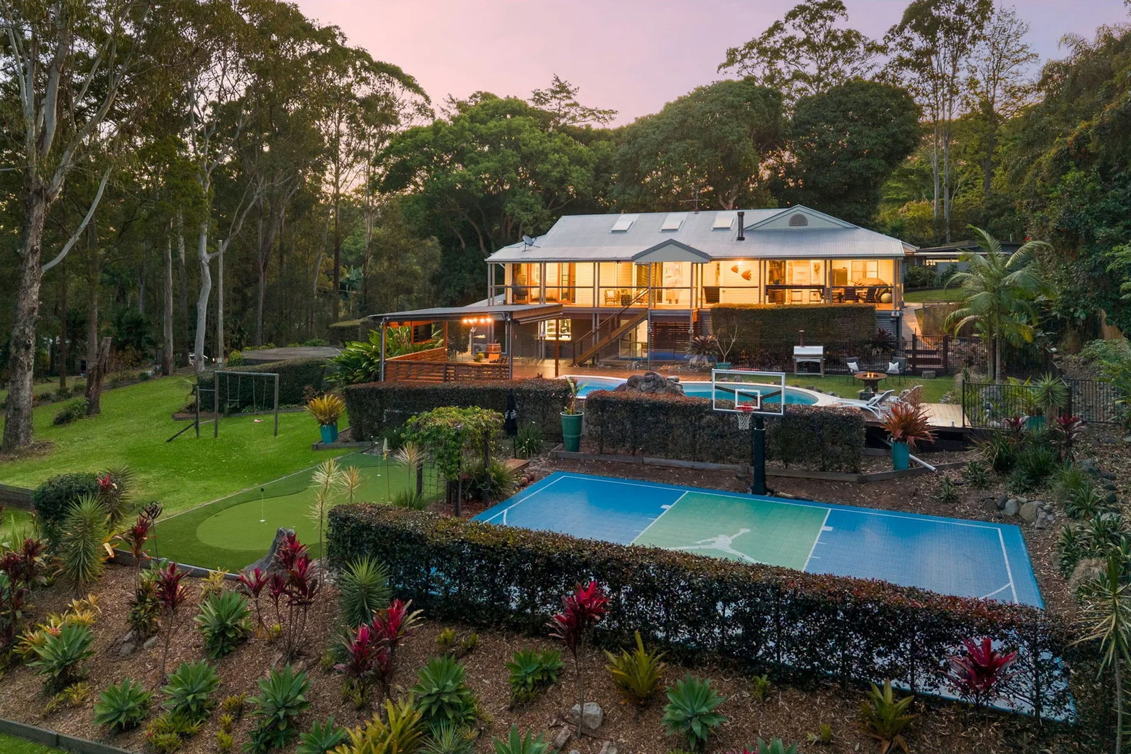 Additional image 32 of 1 Ellem Court, Kiels Mountain QLD 4559