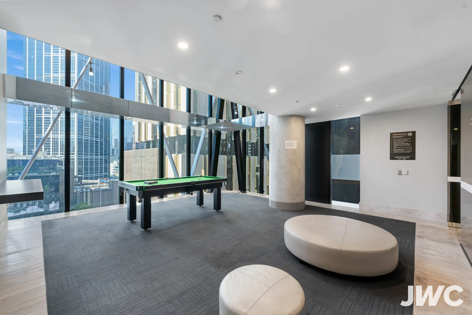 Additional image 21 of 5402/60 Abeckett Street, Melbourne VIC 3000