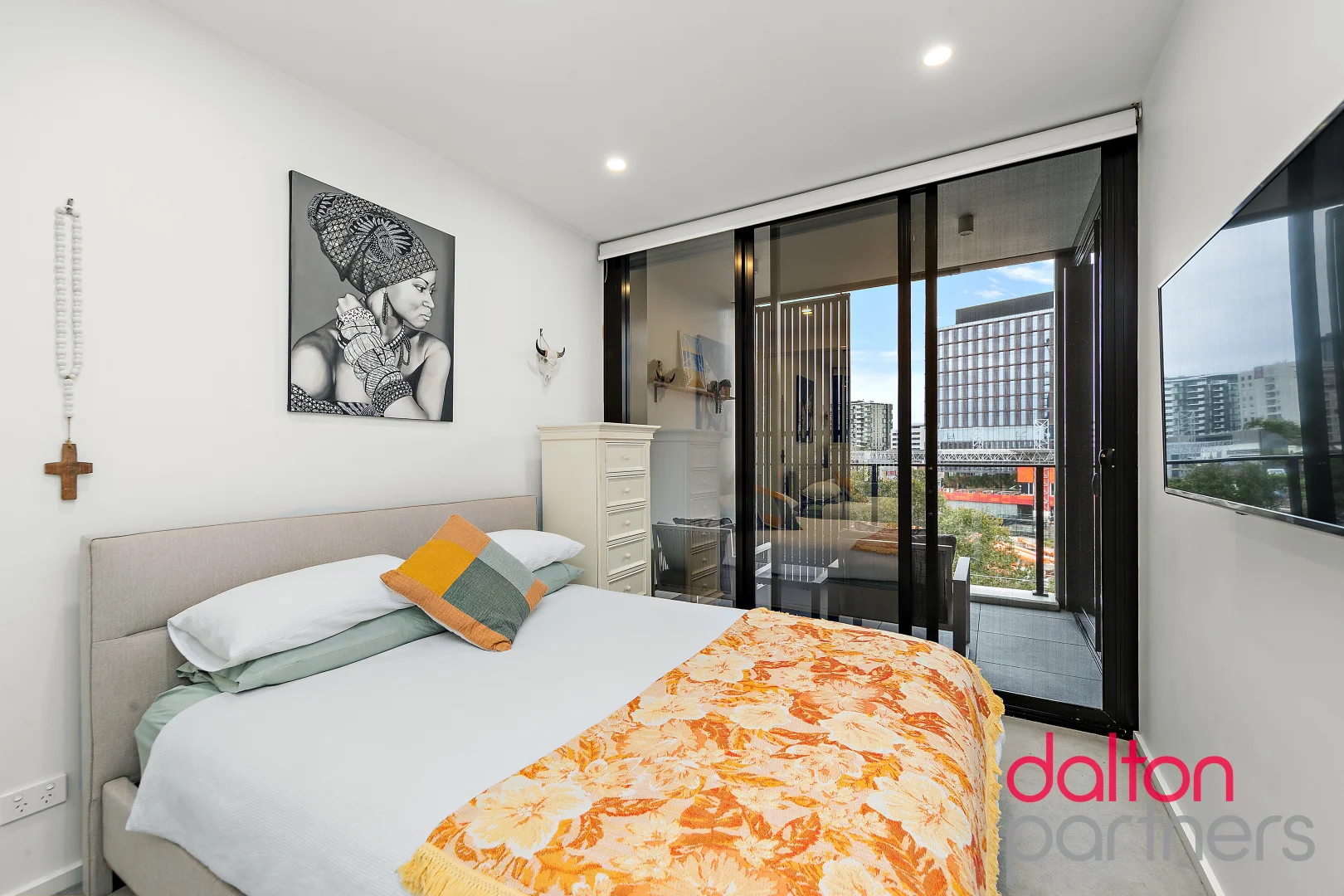 Additional image 11 of 405/12 Bishopsgate Street, Wickham NSW 2293