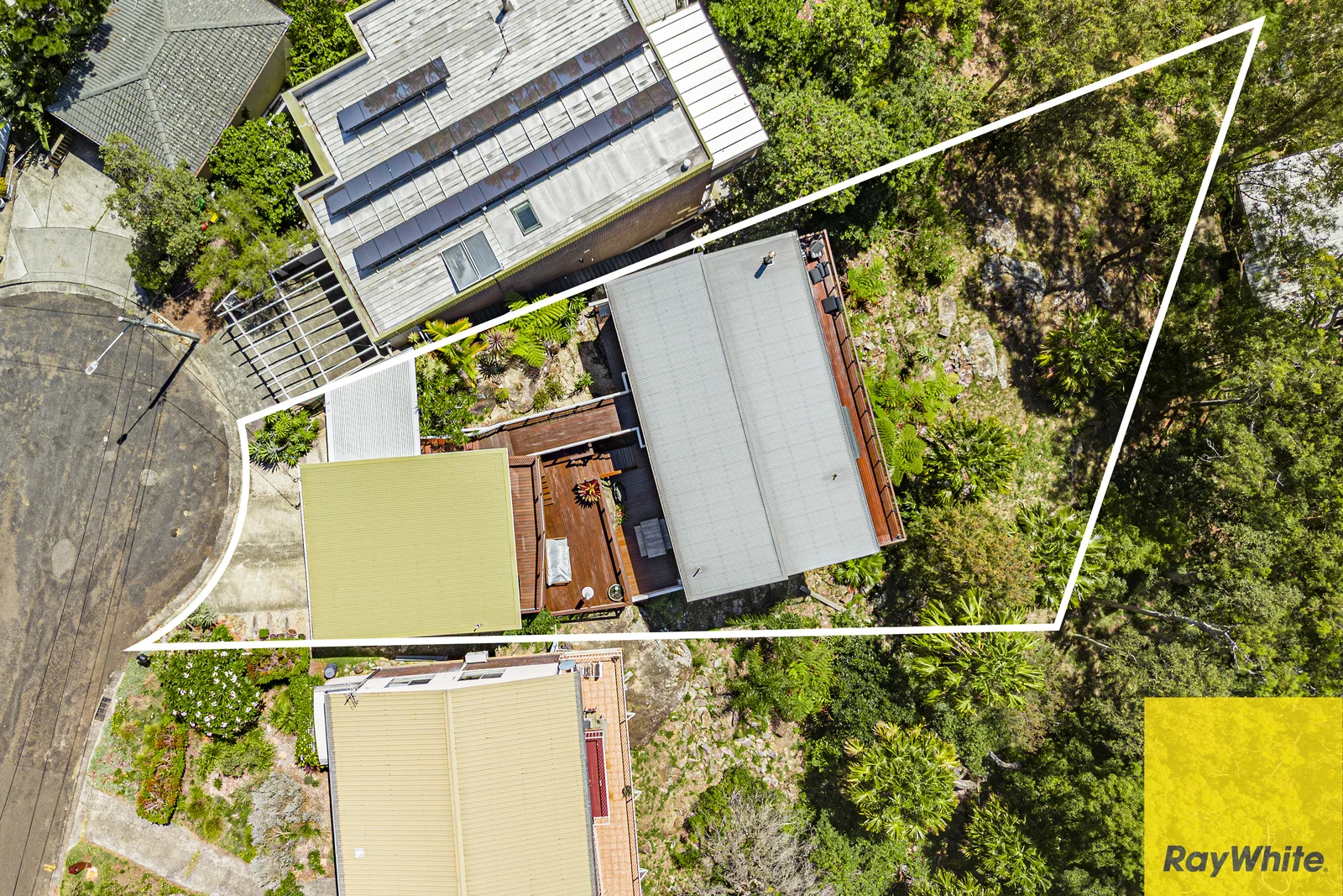 Additional image 25 of 46 Onthonna Terrace, Umina Beach NSW 2257