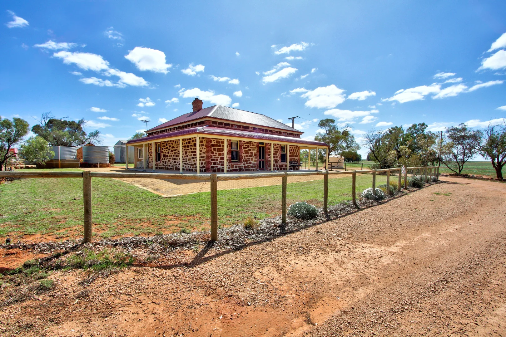 Additional image 5 of 21981 Sturt Highway, Paringa SA 5340