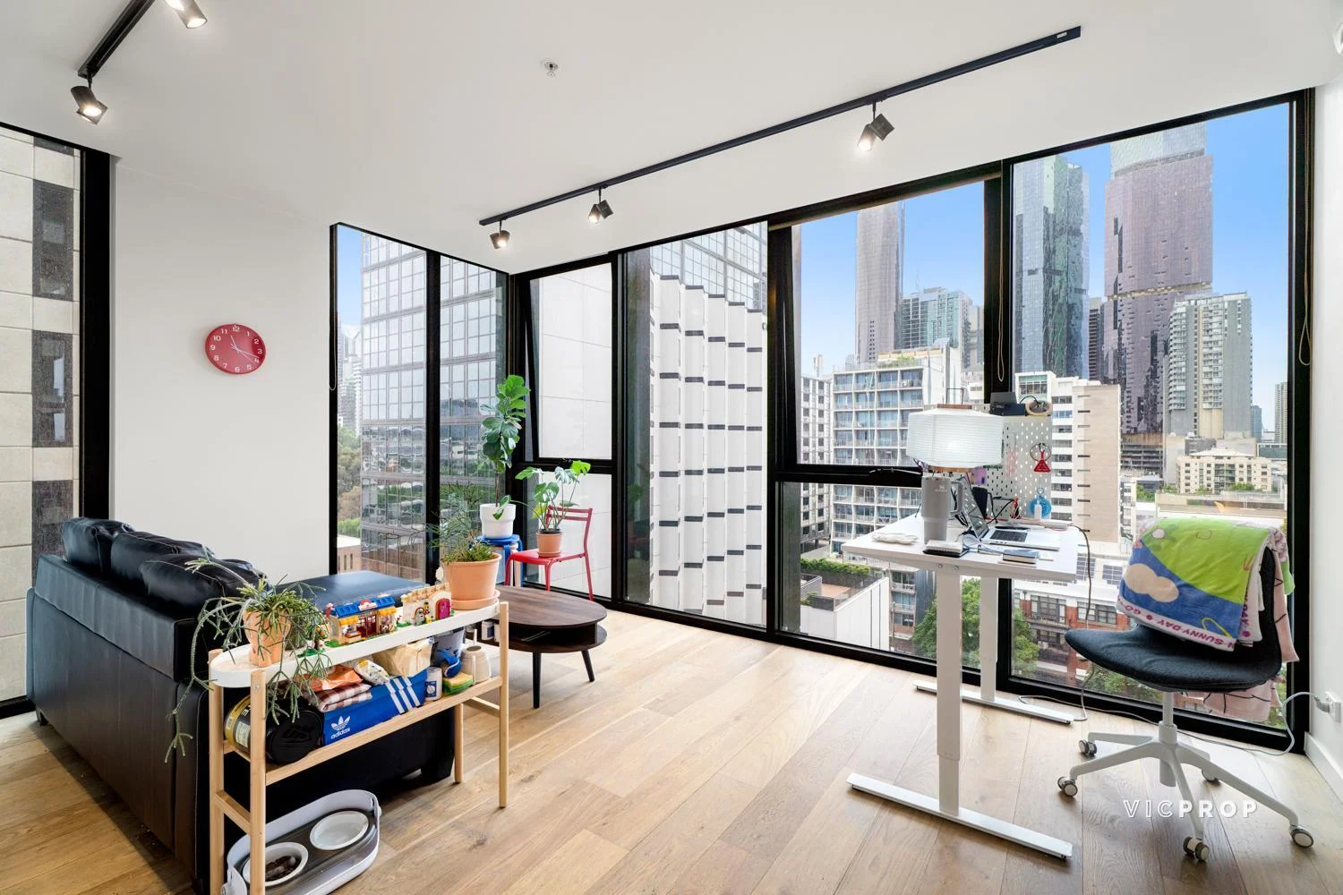 Additional image 3 of 913/65 Dudley Street, West Melbourne VIC 3003