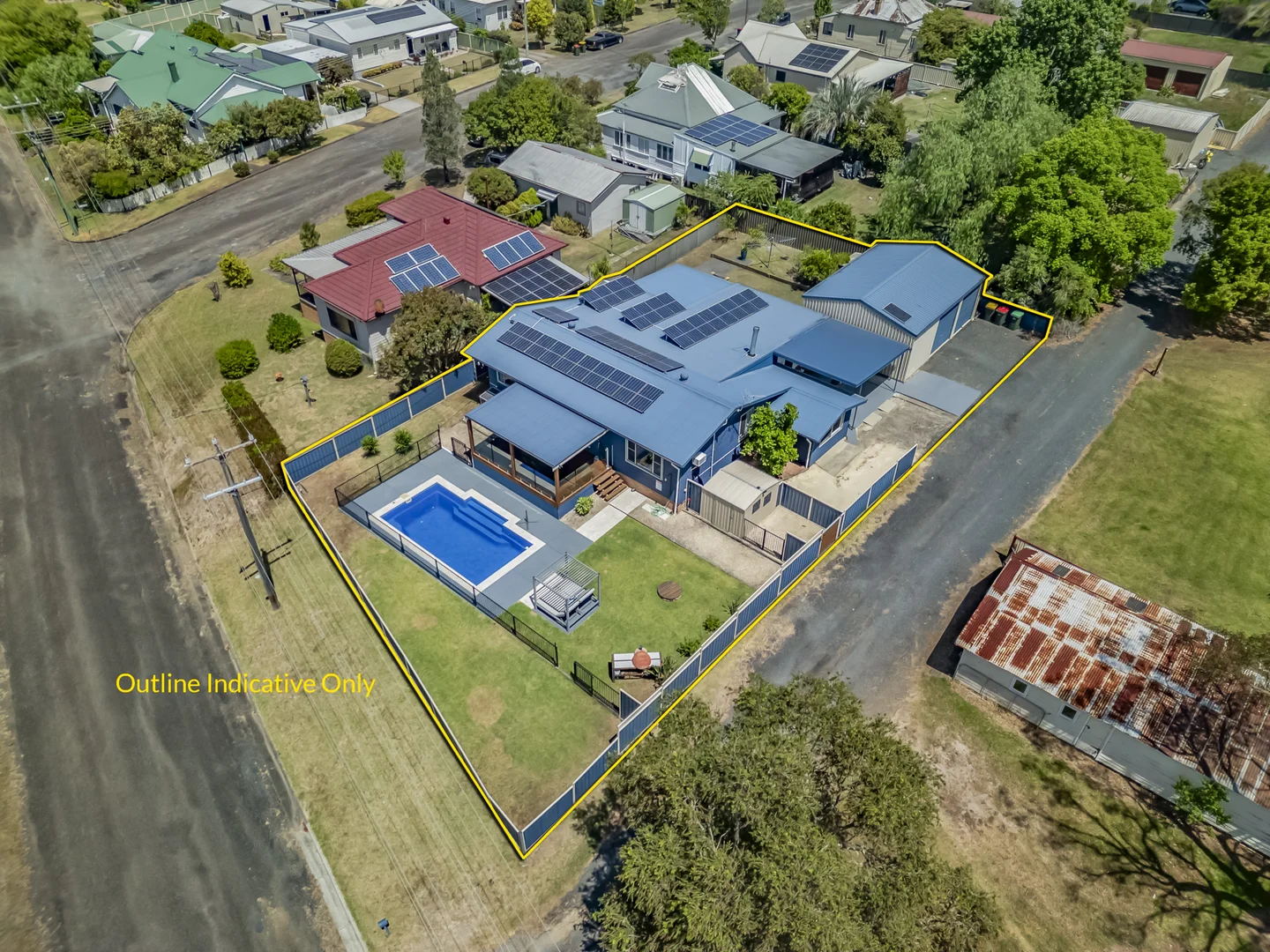 Additional image 30 of 21 Northgate Street, Gloucester NSW 2422