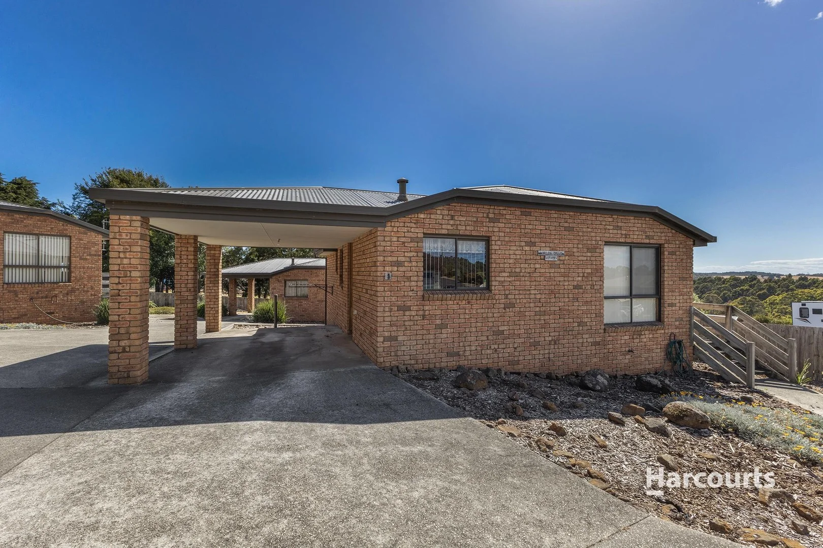 1/17-19 Wirilda Drive, Romaine TAS 7320