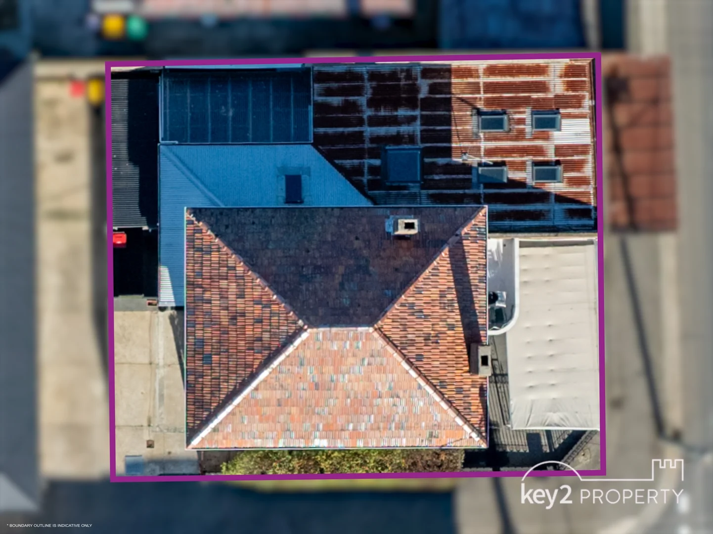 Additional image 25 of 1/291 Wellington Street, Launceston TAS 7250