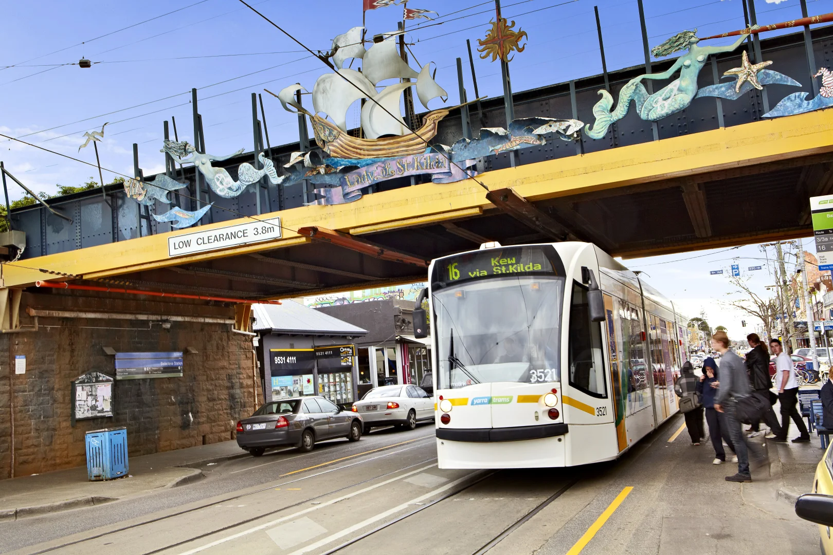 Additional image 11 of G08/48 Blenheim Street, Balaclava VIC 3183