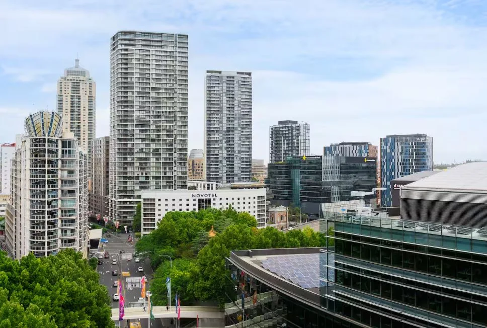 Additional image 10 of Lvl 13/188 Day Street, Sydney NSW 2000