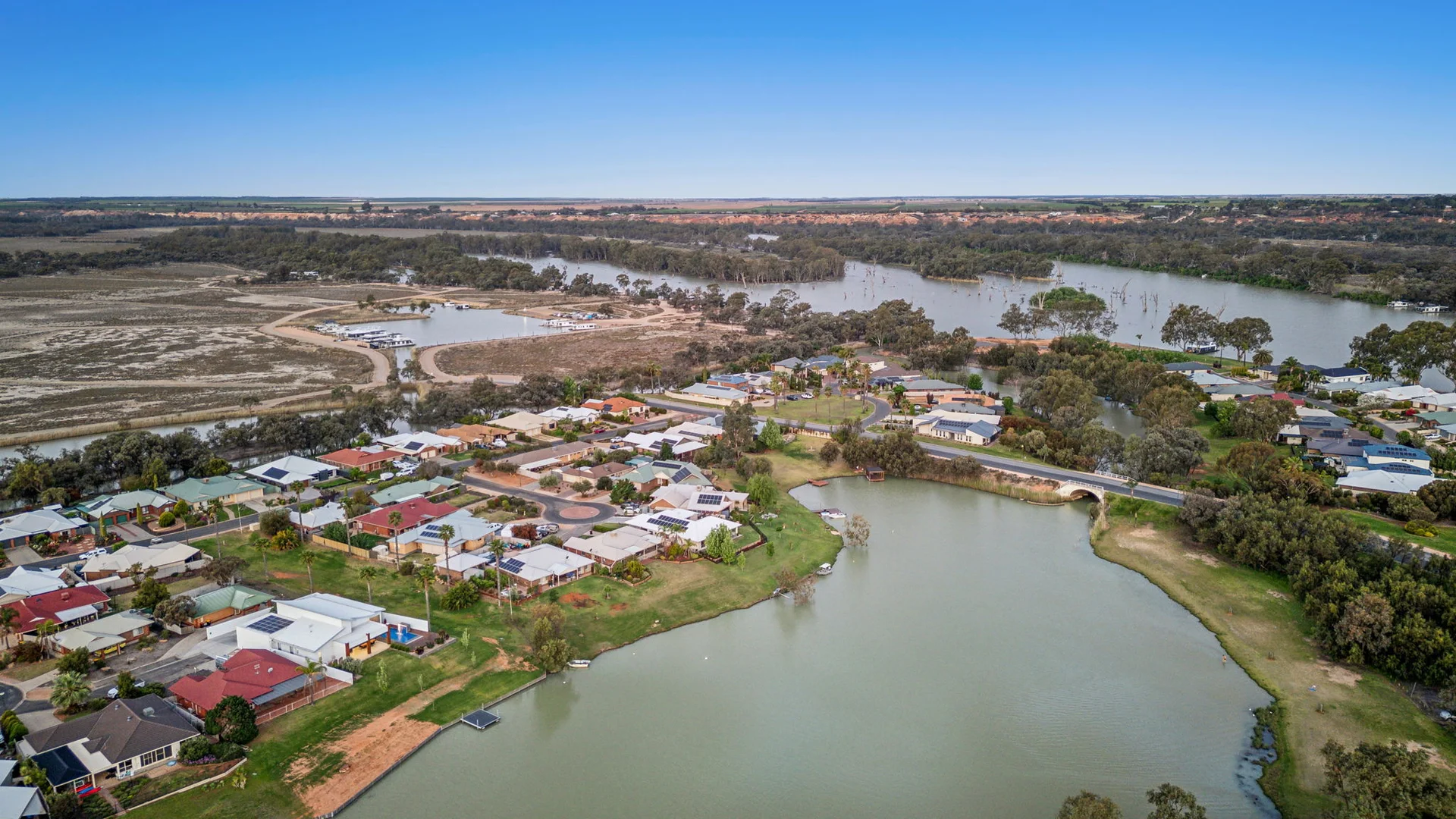 Additional image 8 of 4 Lagoon Court, Renmark SA 5341