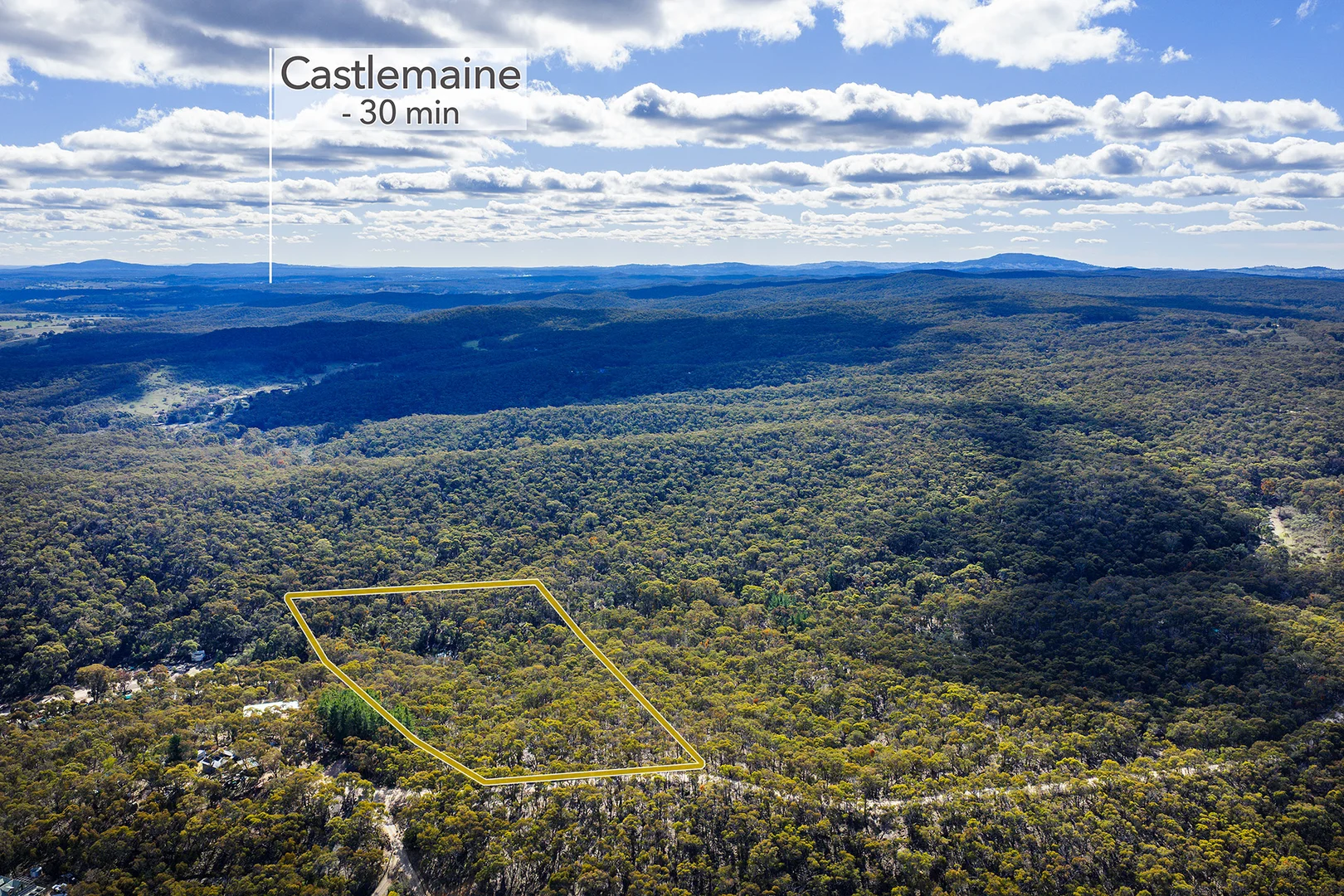 Additional image 4 of 132 Nalya Court, Drummond North VIC 3446