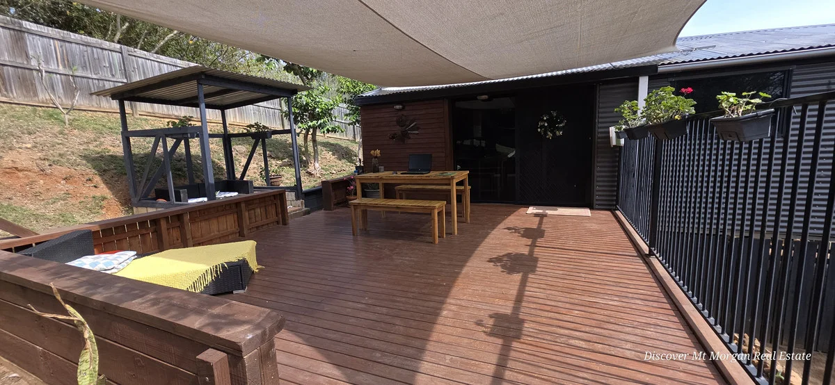 Additional image 22 of 13 Lukin Street, Mount Morgan QLD 4714