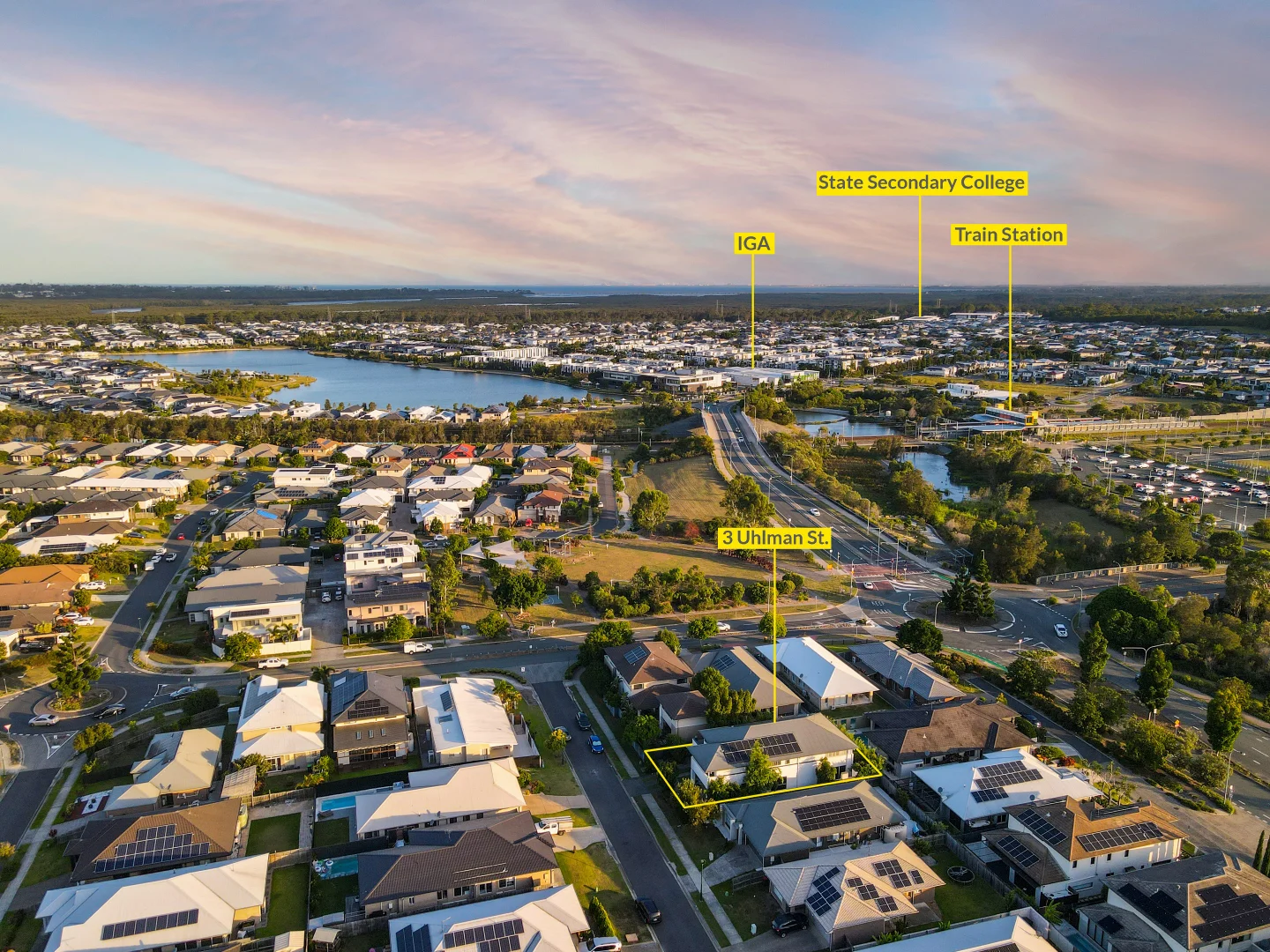 Additional image 28 of 3 Uhlman Street, Mango Hill QLD 4509