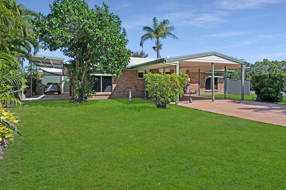 Additional image 28 of 24 blue beach Boulevard, Haliday Bay QLD 4740