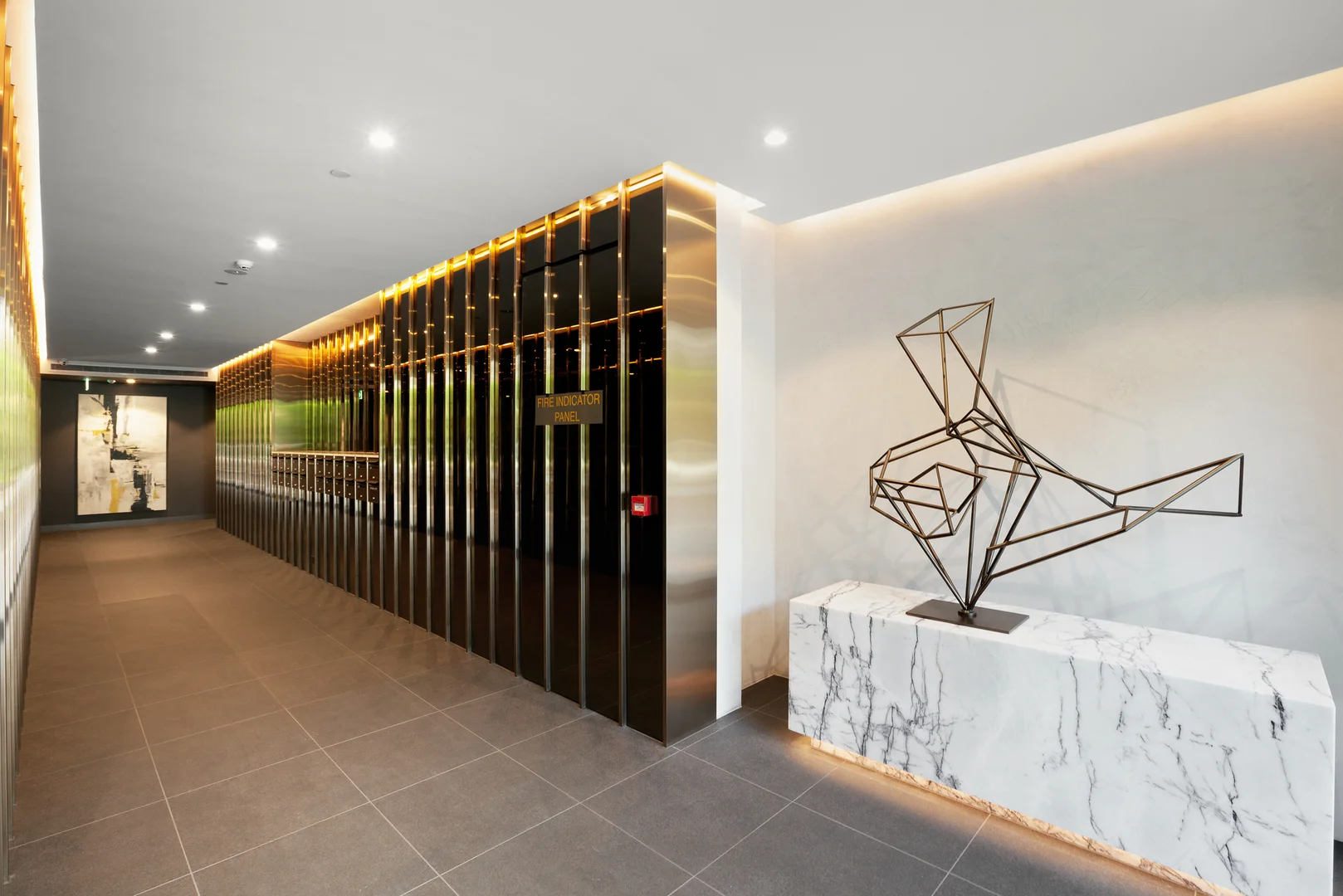 Additional image 10 of 302/367 Cotham Road, Kew VIC 3101