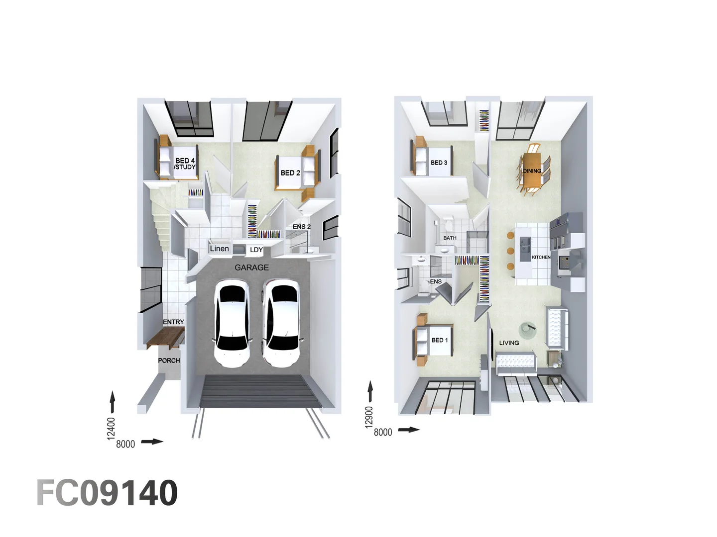 Additional image 4 of 8 Gaduying Crt, Nambucca Heads NSW 2448